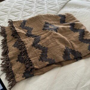 Aritzia Blanket Scarf